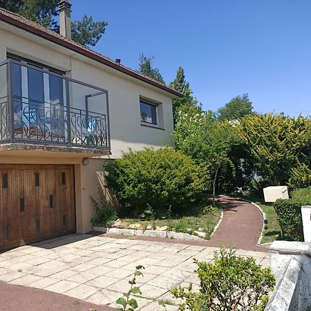 Villa 100 M Du Touquet Entre Foret Et Mer Cucq Exterior photo