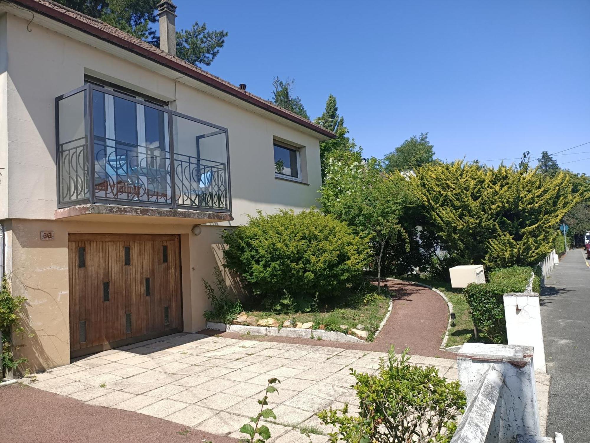 Villa 100 M Du Touquet Entre Foret Et Mer Cucq Exterior photo